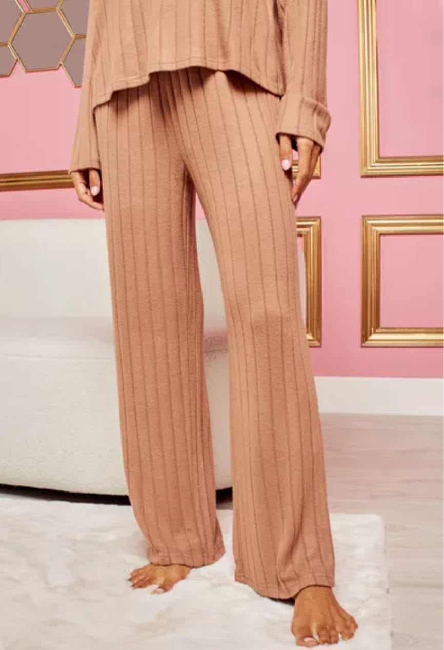 max camper kaki pajama