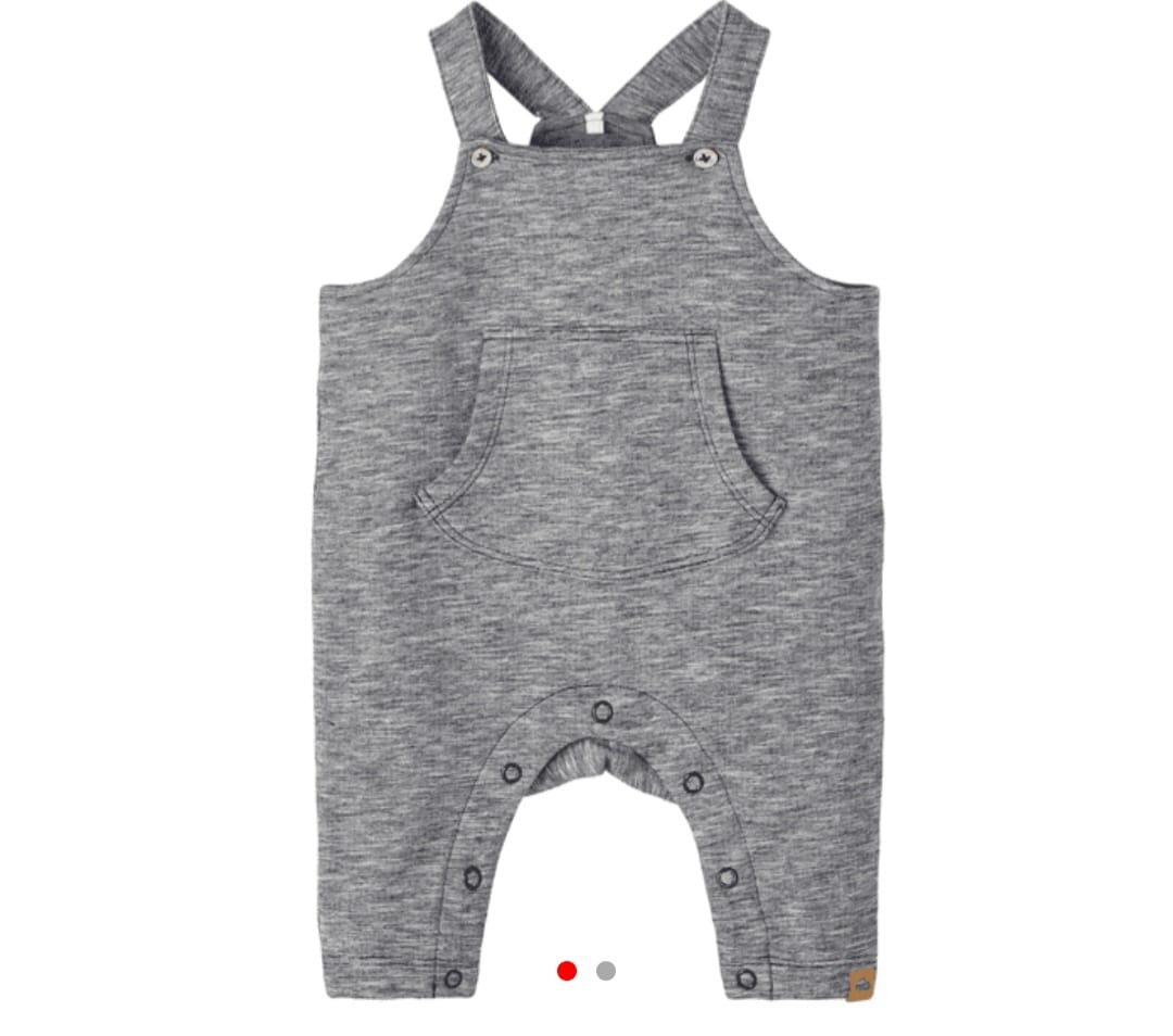 NAMEIT SALOPETTE /N9