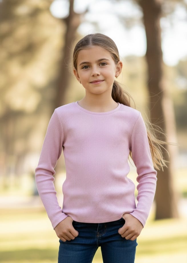 LEFTIES PULLOVER /L30