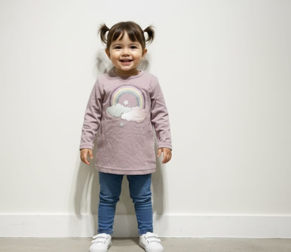 NAMEIT T-SHRIT / N73