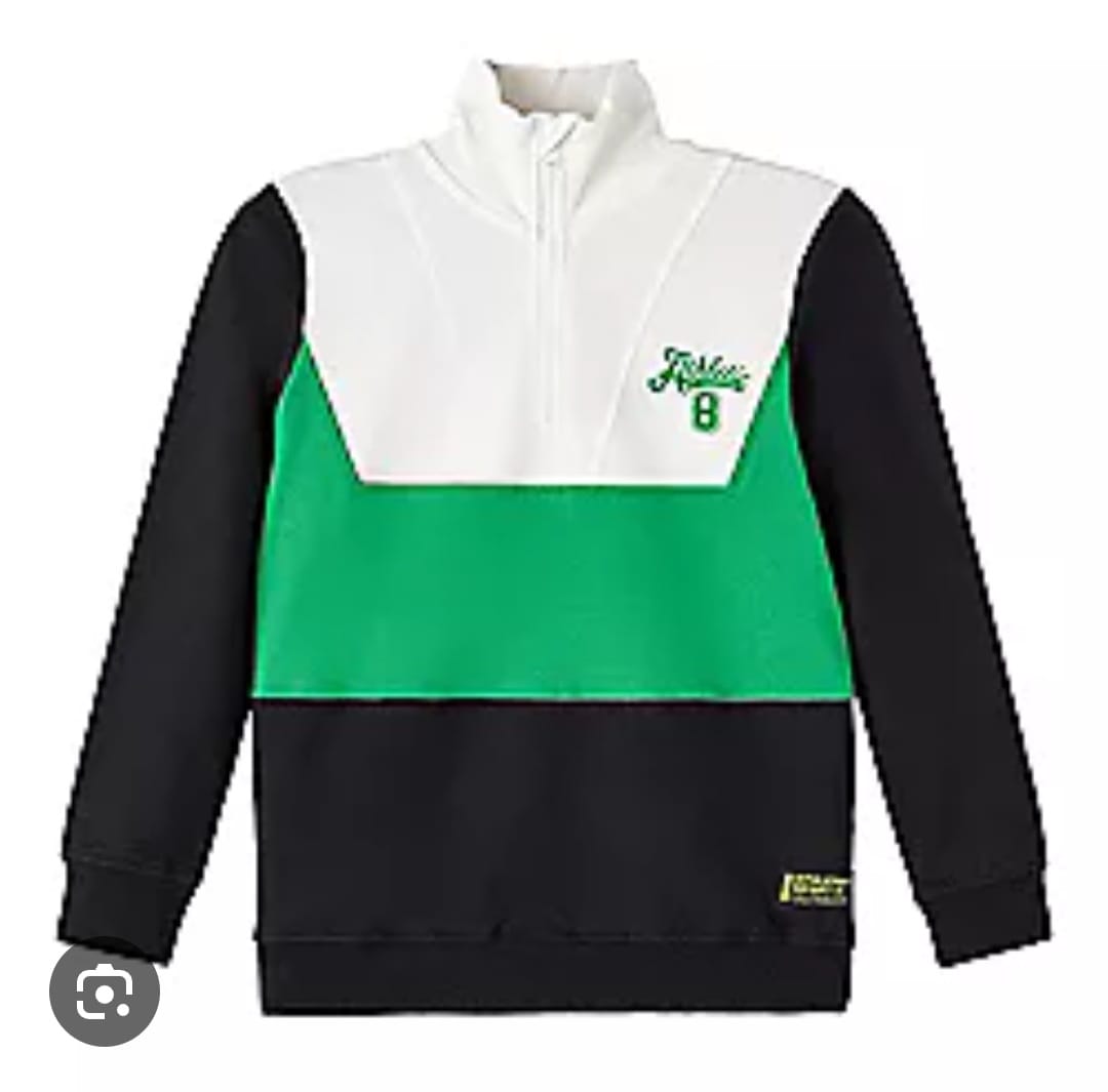 NAMEIT SWEATSHIRT/N8