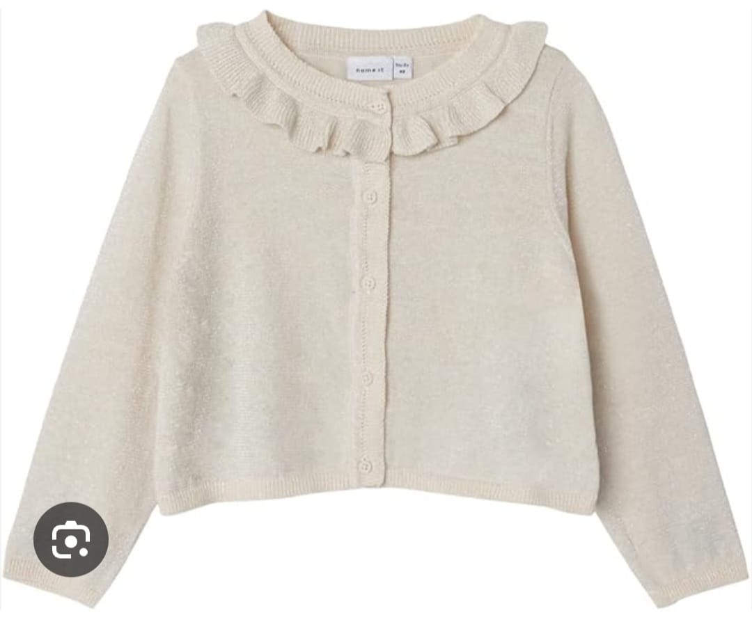 NAMEIT CARDIGAN /N31