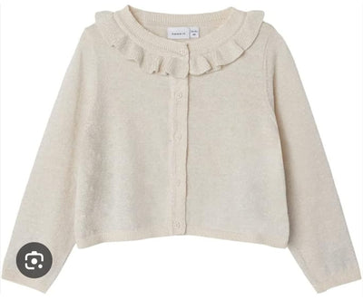 NAMEIT CARDIGAN /N31