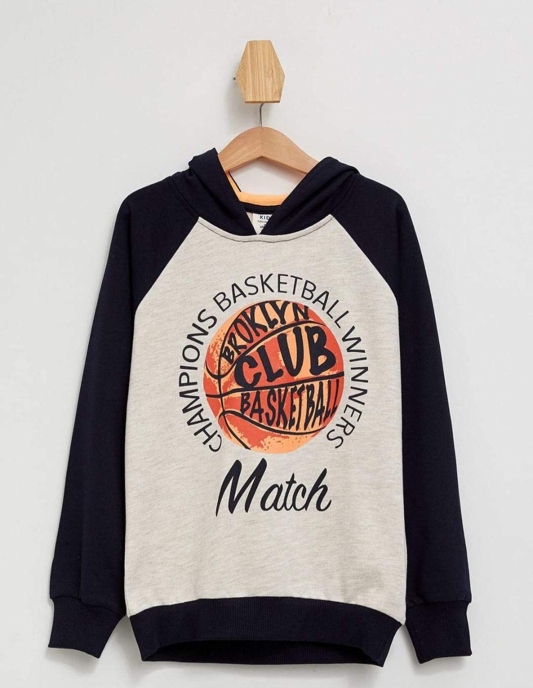 DEFACTO HOODIE /DK15