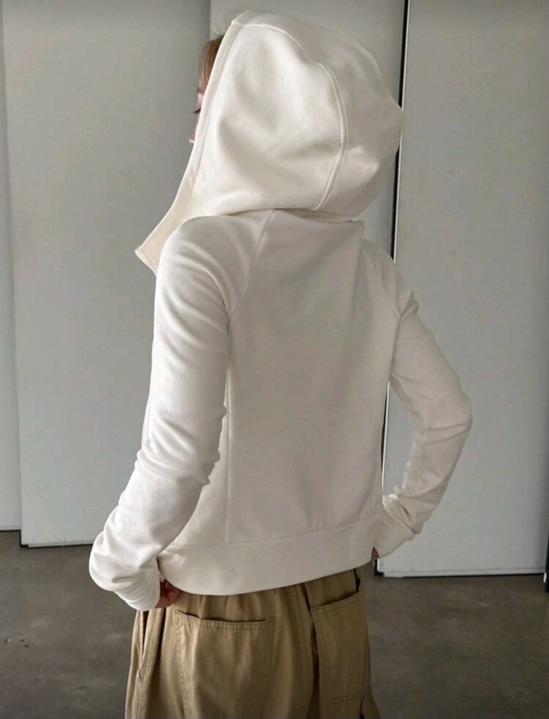 SHEIN JACKET /W109 DEZY