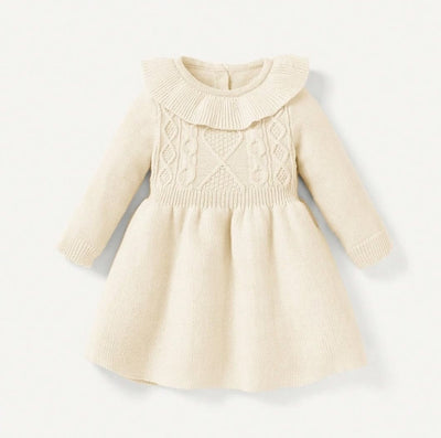 cozycub dress