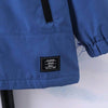 SHEIN blue jacket for kids /K12