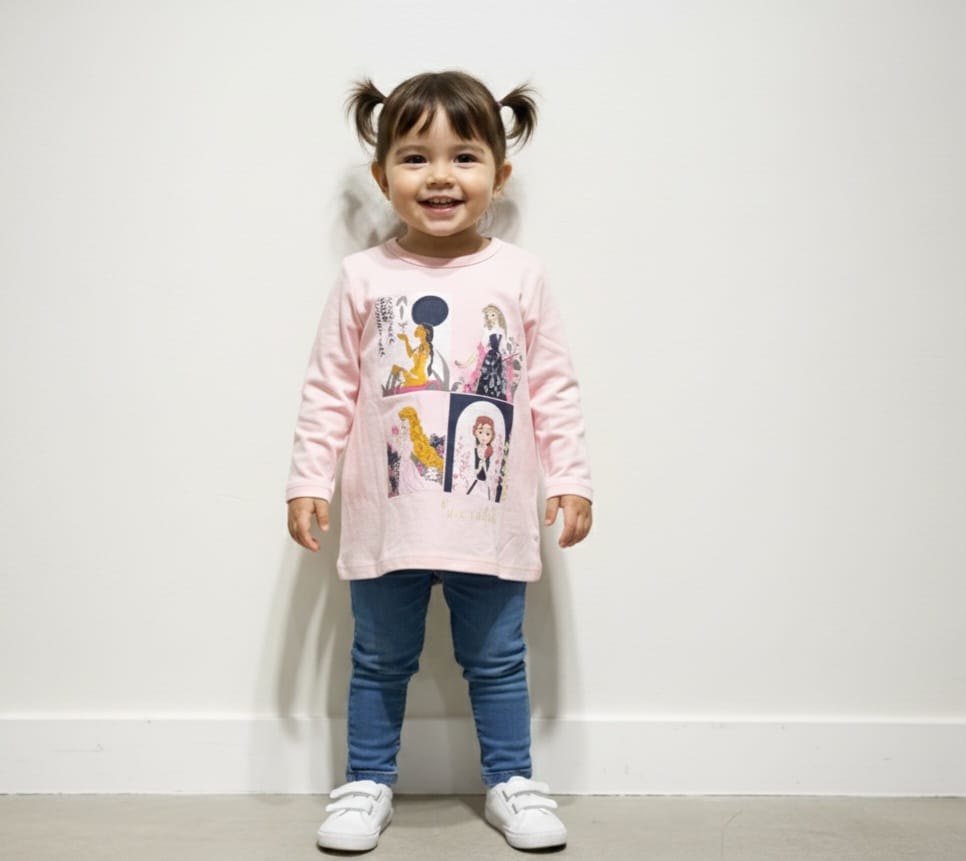 NAME IT T-SHRIT /N72