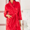 max red robe
