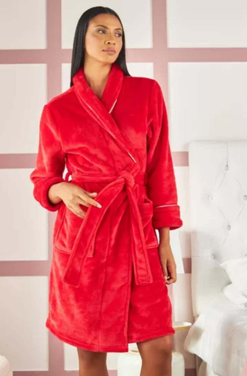 max red robe
