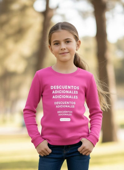 LEFTIES SWEATSHIRT /L14