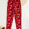 max mickey pajama