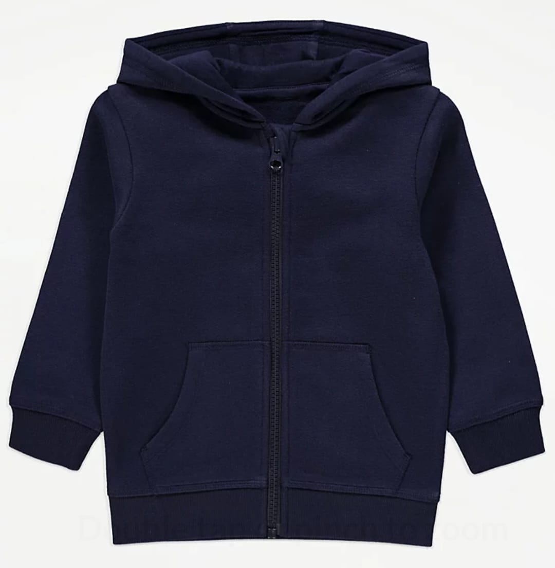 GEORGE HOODIE /GK10