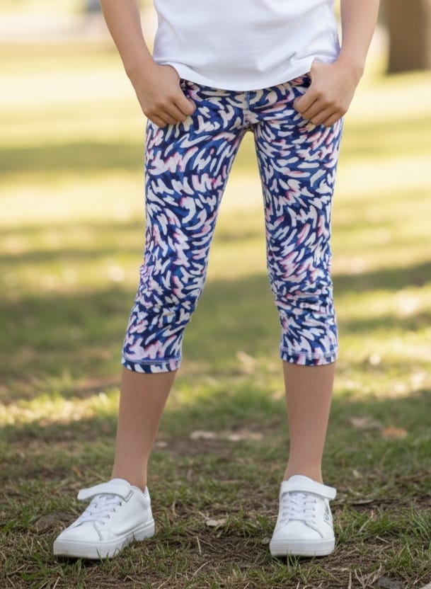 LEFTIES LEGAN   /L26