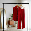 wonderly RED pajama