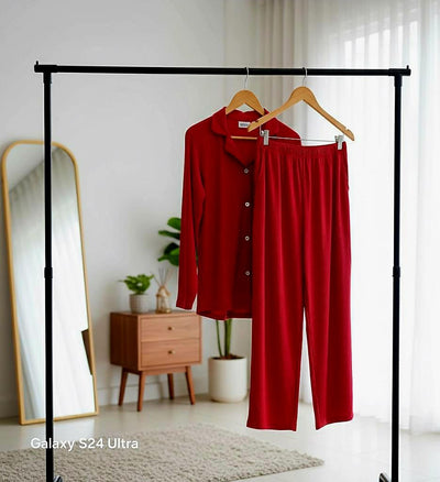 wonderly RED pajama