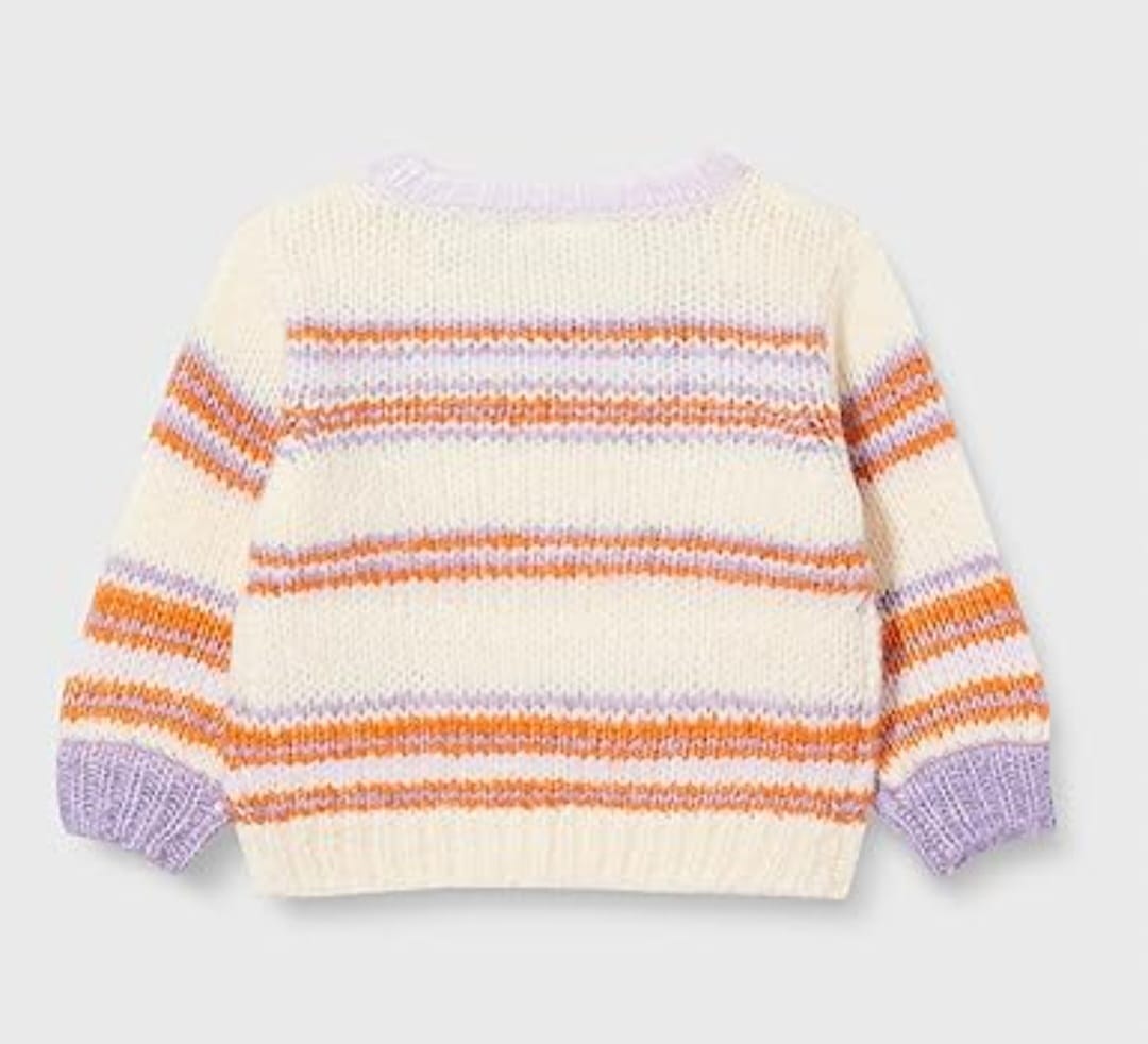 NAMEIT PULLOVER /N82