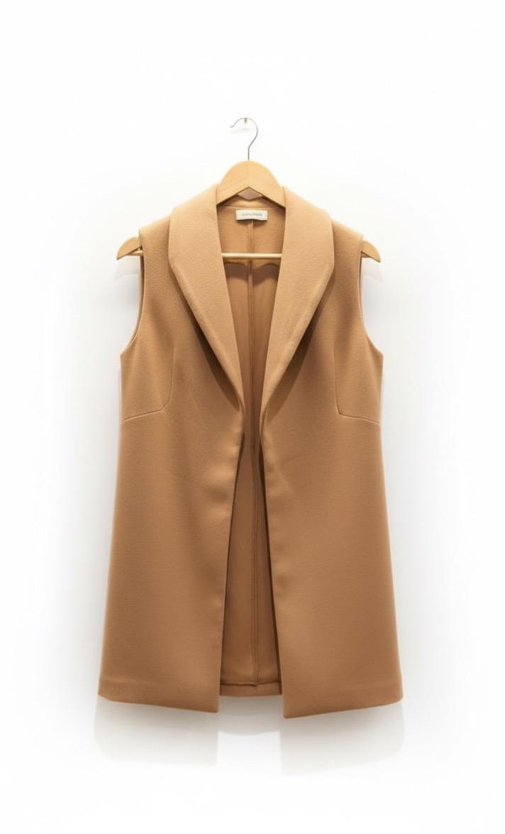 SHEIN COAT  /K103