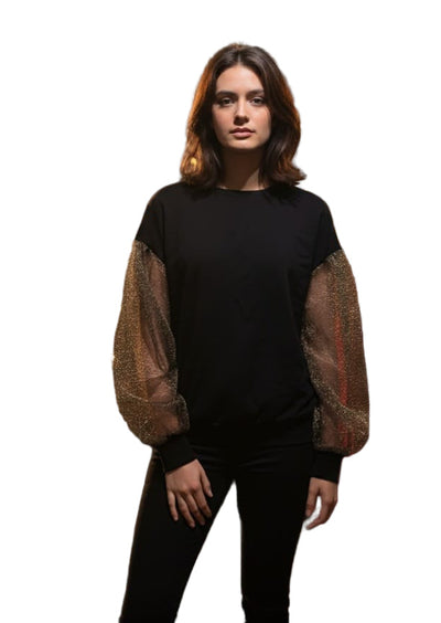 DEFACTO PULLOVER /D21