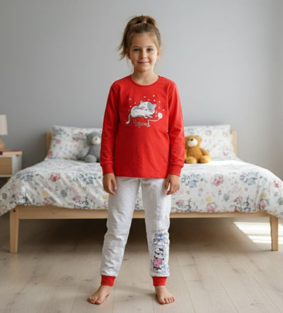 DEFACTO SET PAJAMA /DK40