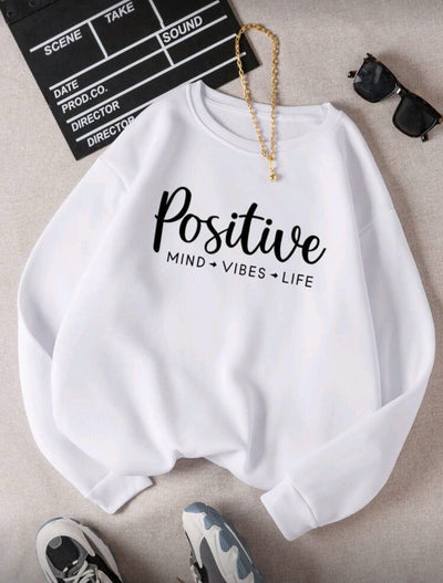 SHEIN SWEATSHRIT /K77