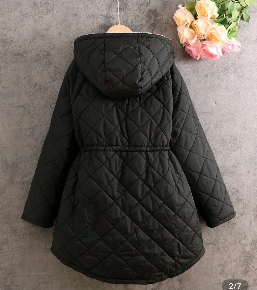 SHEIN JACKET /K70