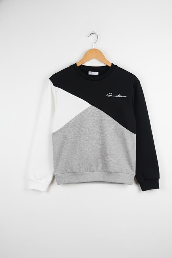 SHEIN SWEATSHIRT /K105