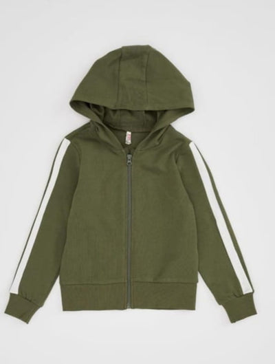 DEFACTO SWETSHRIET /DK19