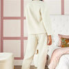 MAX COOKIES white pajama