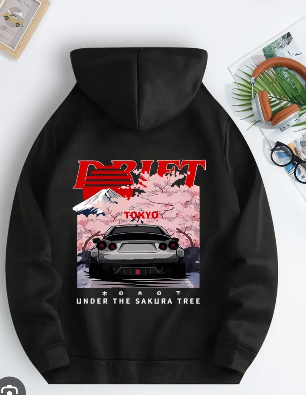 SHEIN SWAETSHIRT /M10 ROMWE