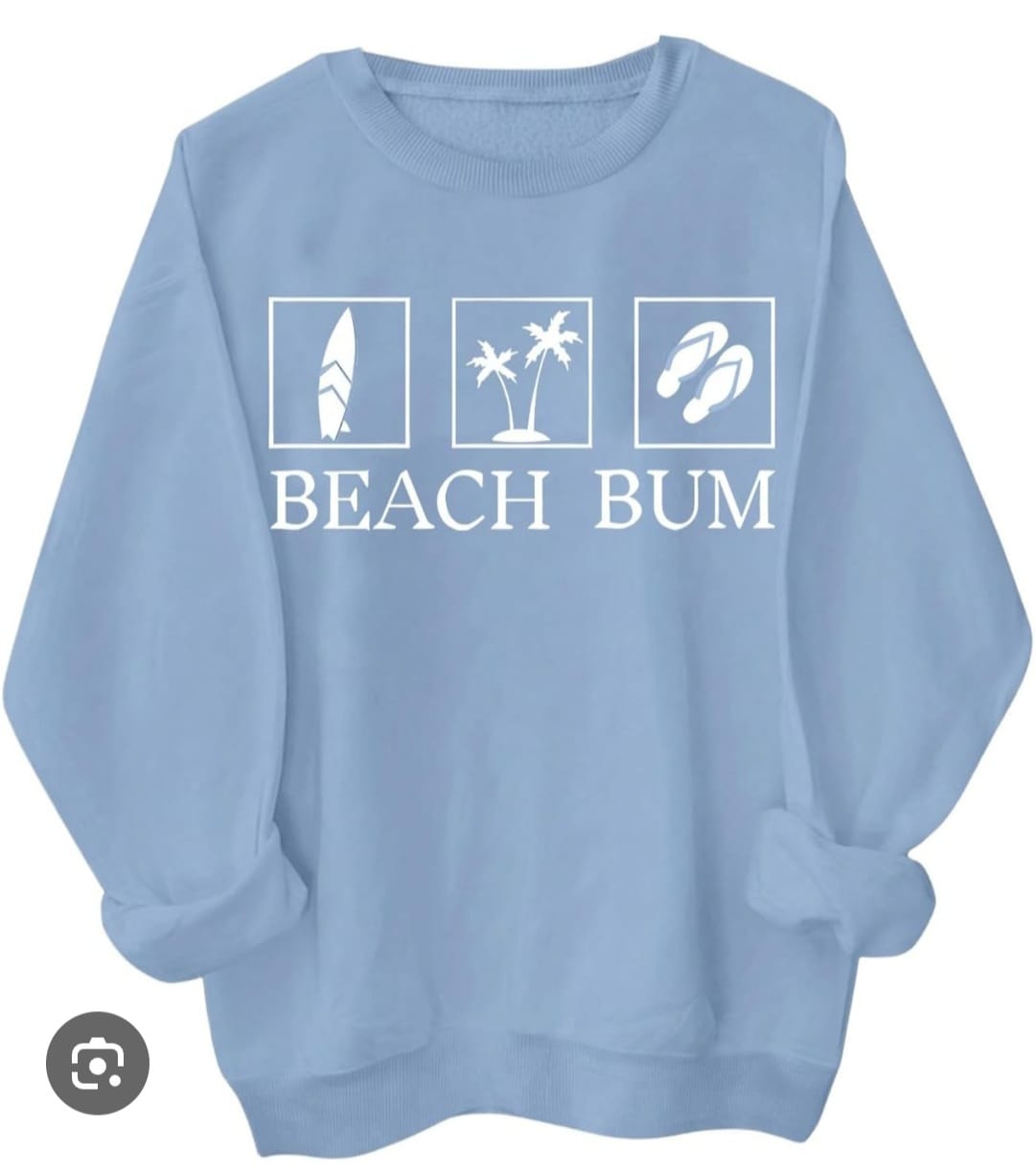 SHWIN SWEATSHIRT /W59