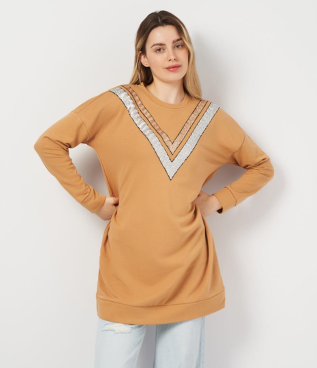 DEFACTO SWEATSHIRT /D6