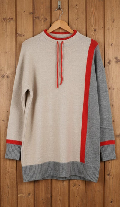 DEFACTO PULLOVER /D4