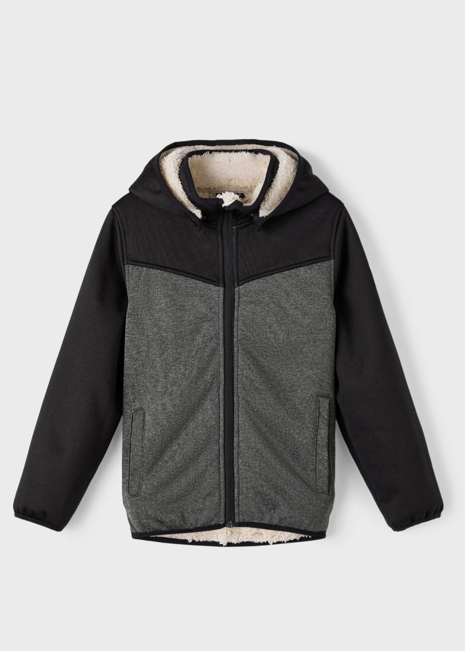 NAMEIT JACKET /N39