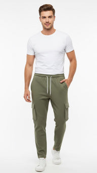 SHEIN PANTS /M34