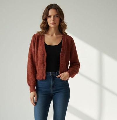 SHEIN KNITSWEATER /W15 DAZY