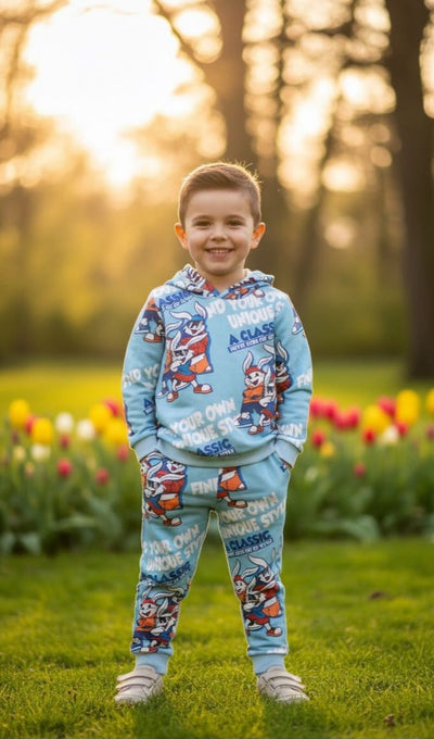 SHEIN kids pajama /K10