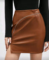 SHEIN SKIRT /W99
