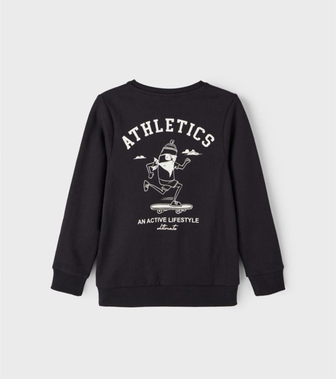 NAMEIT SWEATSHIRT /N19