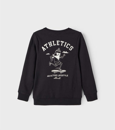 NAMEIT SWEATSHIRT /N19