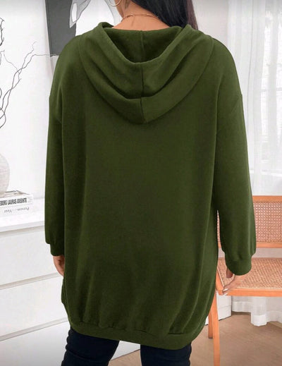 SHEIN HOODIE /W94