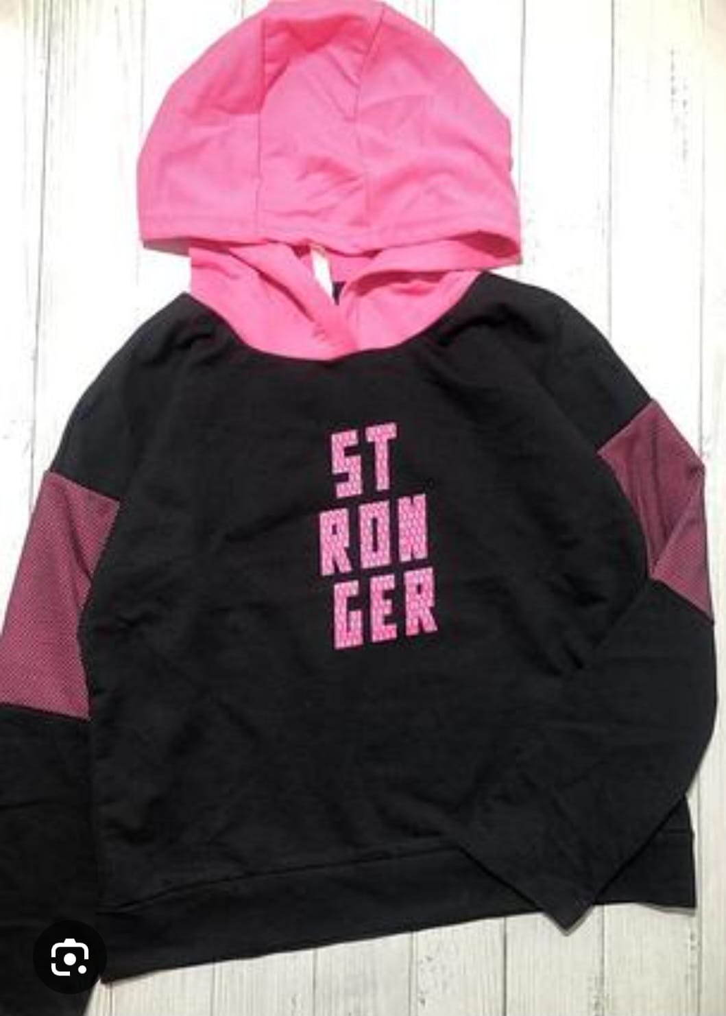 DEFACTO HOODIE /DK10