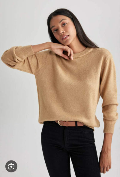 DEFACTO PULLOVER /D1