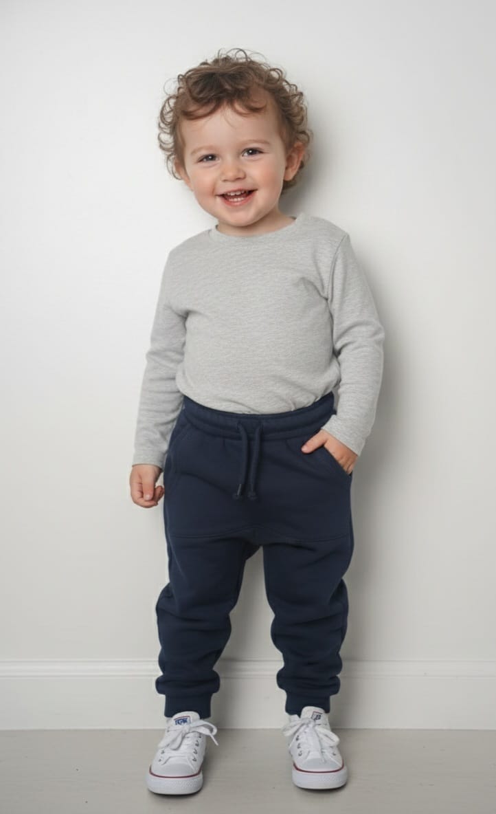 GEORGR BASIC PANTS /GK45