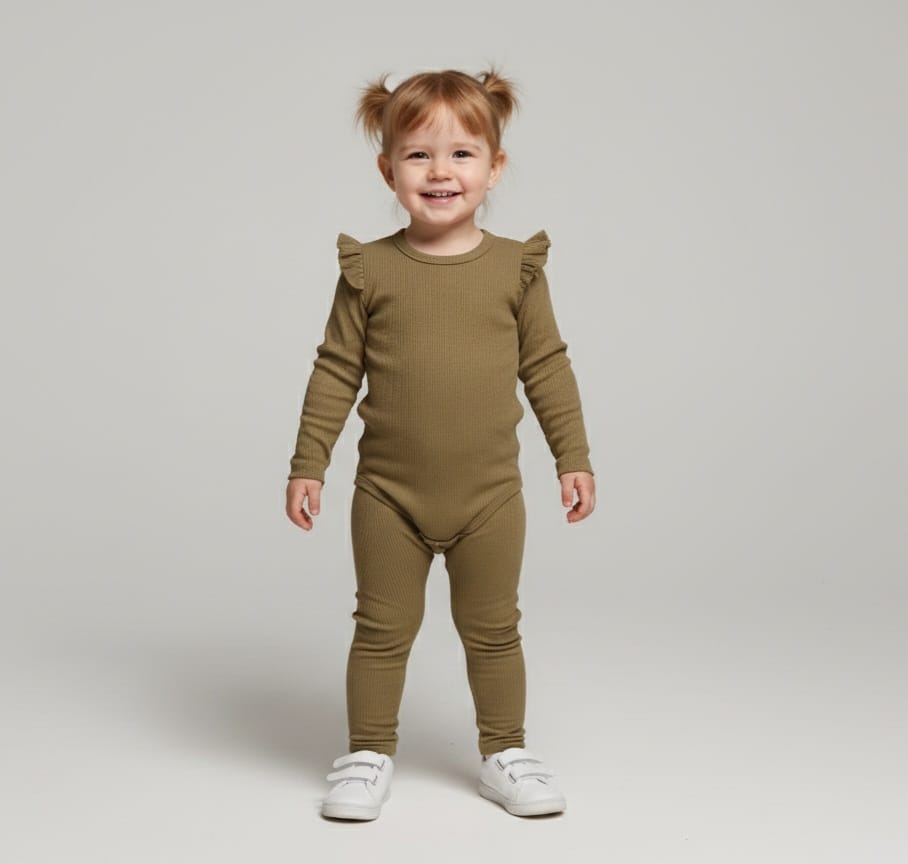 NAMEIT SALOBET+PANTS /N80