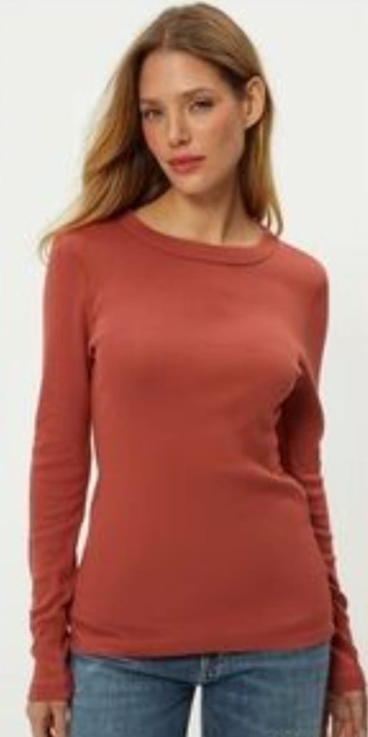 DEFACTO PULLOVER /D1