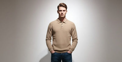 mannfinty t-shirt kaky