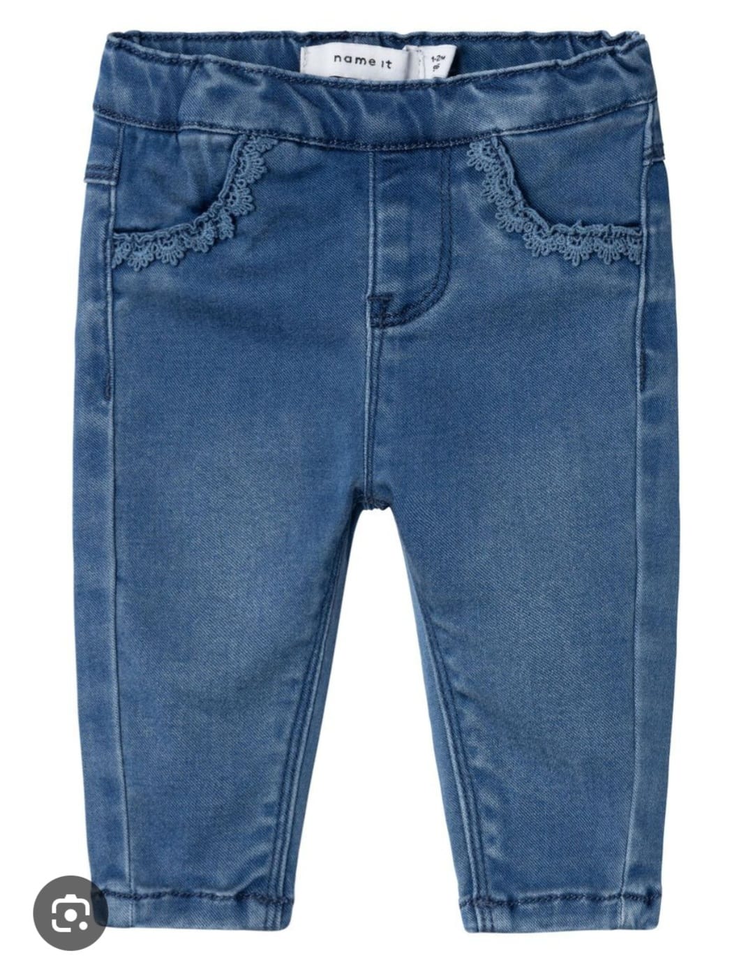 NAMEIT PANTS JEANS /N55