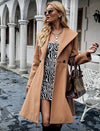 SHEIN COAT /W72