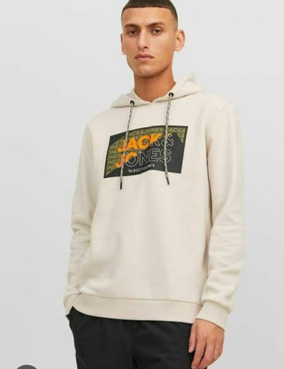 j&j hoodie